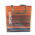 Durable PP Non Woven Shopping Tote Bag, Laminated Bag with Full Colors